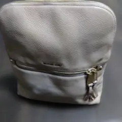 MICHAEL KORS マイケル コースリュック バックパック レザー