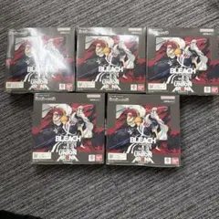2026年最新】tv animation bleach 5th anniversary boxの人気アイテム