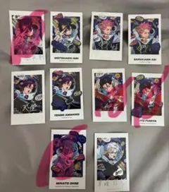 カリスマ キャラクターグッズ