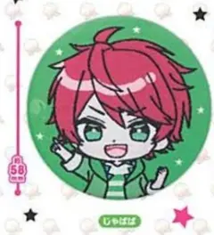 カラフルピーチ　じゃぱぱ