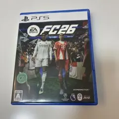PS5 EA SPORTS FC 26
