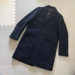 2026年最新】knott チェスターコートの人気アイテム - メルカリ