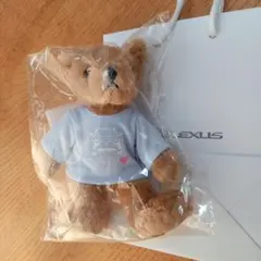 LEXUS レクサス　テディベア　スワロフスキー LEXUS collection 2021 Spring＆Summer