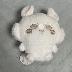 ちいかわ　ぬいぱれっと　ミルクいろ　ぬいぐるみ　モモンガ