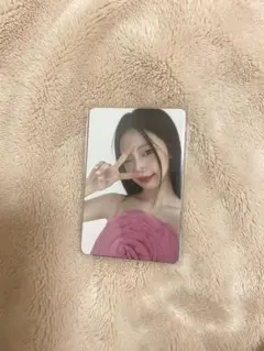 BABYMONSTER バニラコ　ノベルティ　トレカ　セット　新品未開封