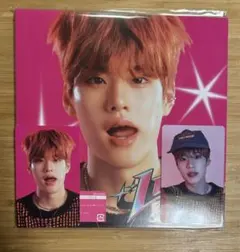 RIIZE lucky ソヒセット