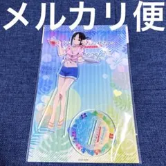 かぐや様は告らせたい　アモカフェ　アクリルフィギュア　四宮かぐや　かぐや