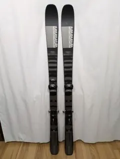 K2 empress 169 ＋チロリアAttack11 K2 empress 169 ＋チロリアAttack11 Tyrolia Attack 11 LYT GW