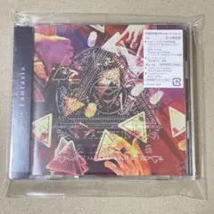 KAT-TUN アルバム Fantasia 初回限定盤2 Blu-ray付き