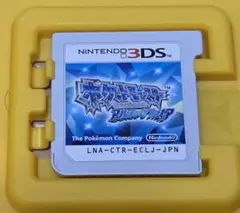 Nintendo 3DS ポケモン アルファサファイア