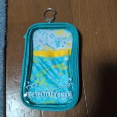 DETECTIVE CONAN ポーチ