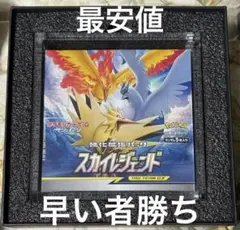 2025年最新】スカイレジェンド boxの人気アイテム - メルカリ