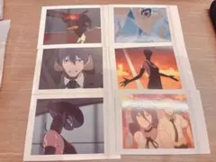 チェーンソーマン レゼ編ぱしゃこれ カード類 まとめ売り
