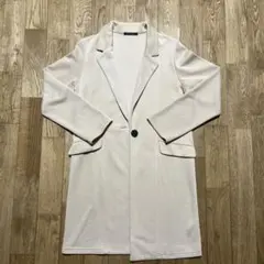 INGNI コートカーディガン Mサイズ ベージュ イング