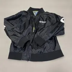 リバーシブル ジャケット