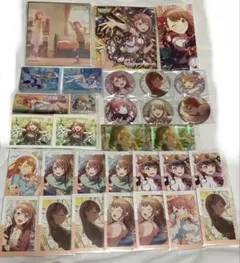 プロセカ 花里みのり グッズ まとめ売り