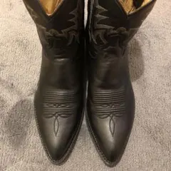 トニーラマ ブーツ・革靴