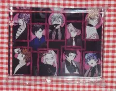 CharadeManiacs シャレマニ アクリルブロック オトマ オトなつ