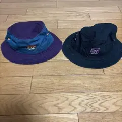 JENNI love バケットハット 2点セットのサムネイル