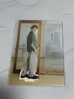 まる　本田響矢アクリルスタンド2点 Amazon.co.jp: 本田響矢 アクスタ アクリルスタンド L0Z6 : おもちゃ