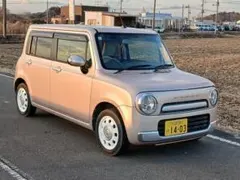 車検来年7月まで即納‪☆H30‪☆ミラトコット‪X‪☆SA3,4WD‪☆ナビTV‬‬‬‬‬