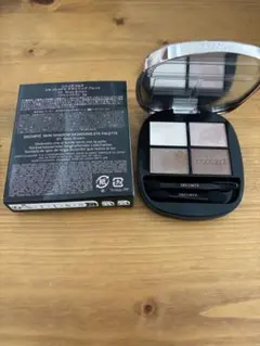 コスメデコルテ スキンシャドウデザイニングパレット 01 Rosy Brown