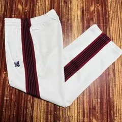 野田洋次郎着用Needles H.D. TRACK PANTS - メルカリ