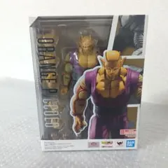 2026年最新】S.H.Figuarts オレンジピッコロの人気アイテム - メルカリ