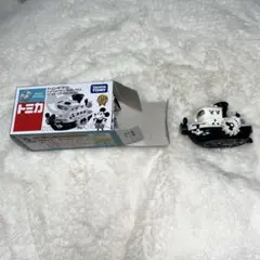 トミカ　ディズニーモータース　ミッキーマウスバースデーエディション2020