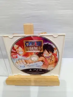 ps3 원피스 海賊無双