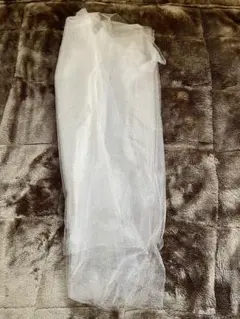 オーガンジー　ウェルカムスペース　結婚式