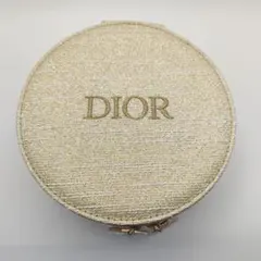 【新品】ディオール Dior ホリデー限定バニティポーチ ノベルティー