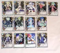 東方銀符律　まとめ売り　パラレルあり 2026年最新】東方銀符律の人気アイテム - メルカリ