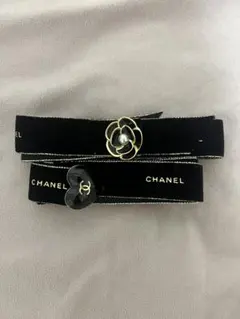 CHANEL 2024ホリデーチャーム