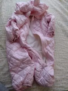 ユニクロ　ジャンプスーツ