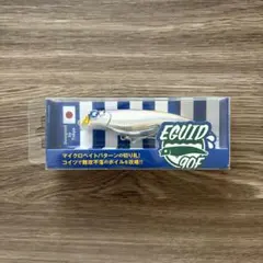 Blue Blue ブルーブルー　EGUID90F　#11 ハックのサムネイル