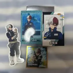 僕のヒーローアカデミア 轟焦凍 まとめ売り