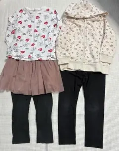 女の子　まとめ売り