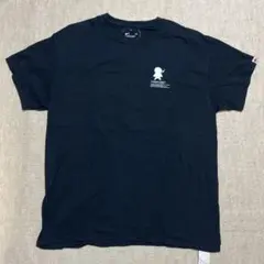 THUNDERBOLT PROJECT Tシャツ ブラック L