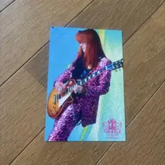 高見沢俊彦直筆サイン入りギター ハードケース付き 高額買取実施中!!】ESP Angel 高見沢俊彦モデル エレキギター