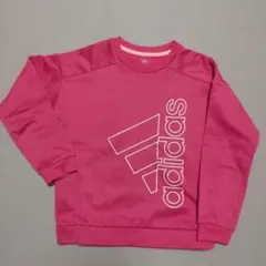 adidas 裏起毛トレーナー CLIMAWARM