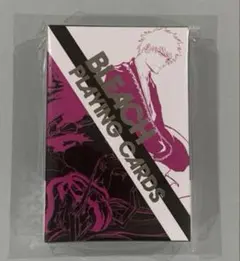 2026年最新】bleach トランプの人気アイテム - メルカリ