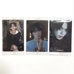 TXT ツインウエハース ヨンジュン　バンダイ　レア