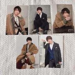 King & Prince 平野紫耀 オリジナルフォト