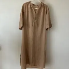 グリーンレーベル リラクシング ワンピース ユナイテッドアローズ