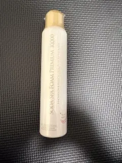 SODA SPA FOAM PREMIUM VD 2本セット - メルカリ