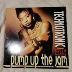 1989年 TECHNOTRONIC FEATURING FELLY