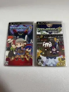 クラシックダンジョン〜扶翼の魔装陣〜　X2 2本セット