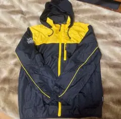 【非売品】ソフトバンク　ナイロンジャケット