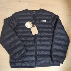 ノースフェイス コート